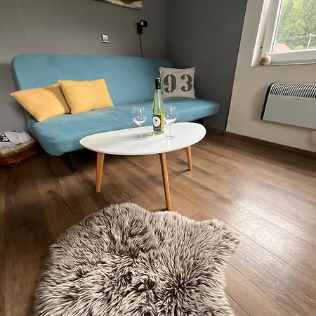 Apartment Owl Kořenov Extérieur photo