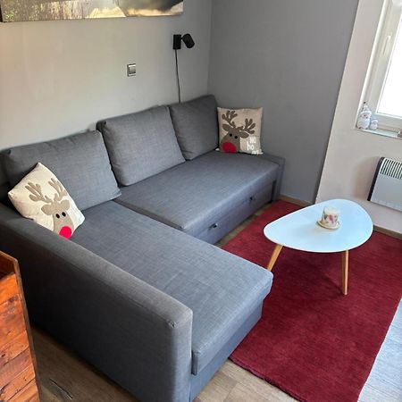 Apartment Owl Kořenov Extérieur photo