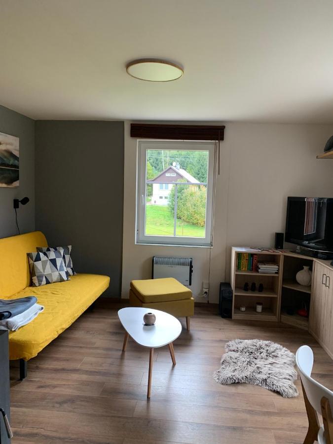 Apartment Owl Kořenov Extérieur photo