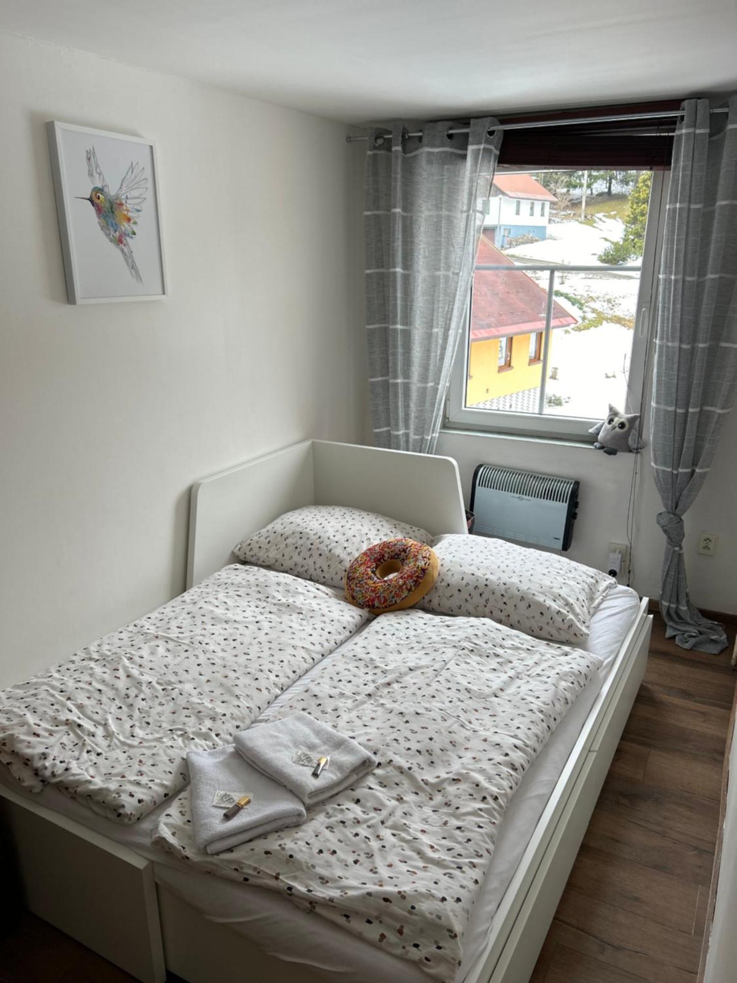 Apartment Owl Kořenov Extérieur photo