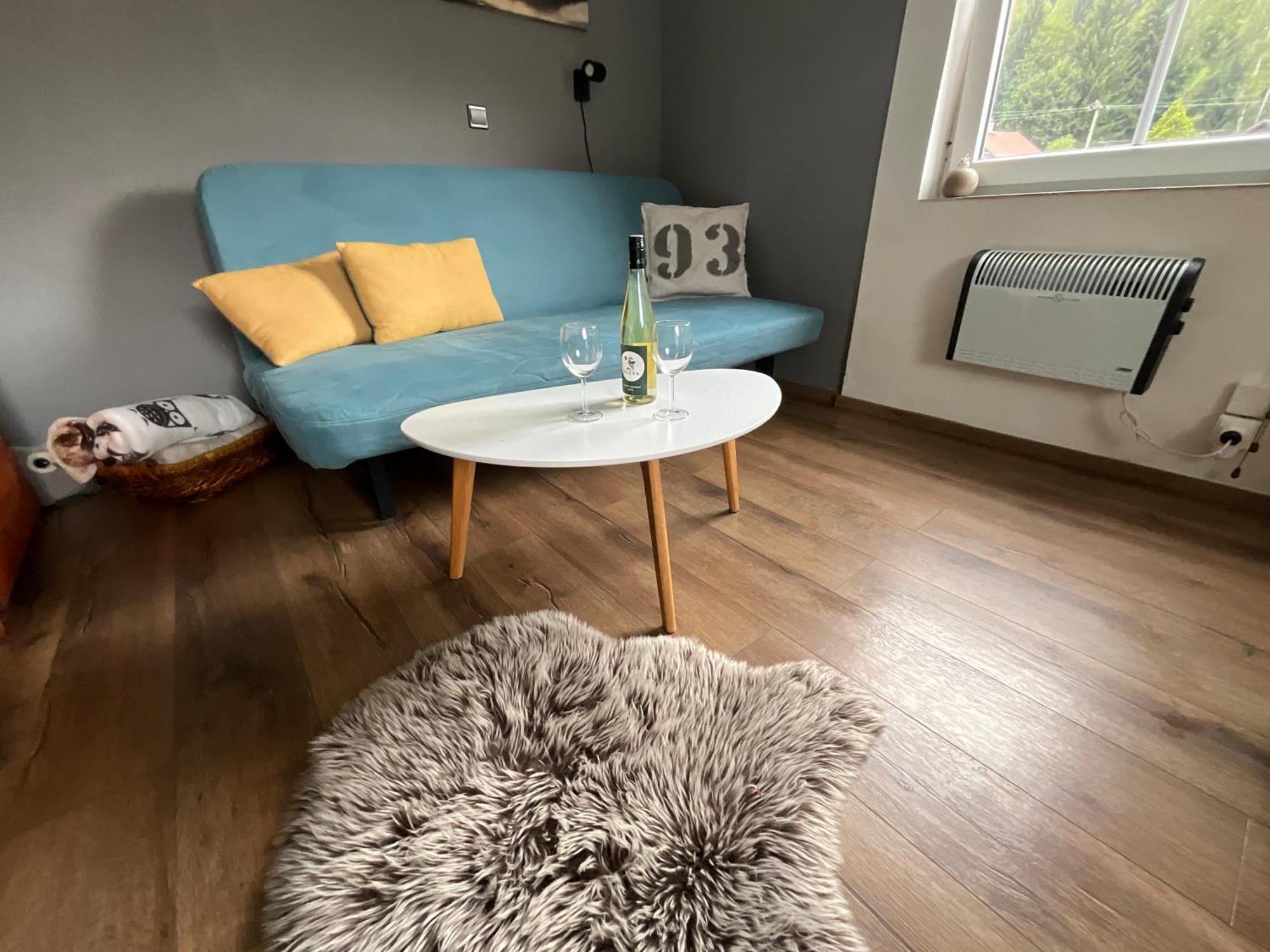 Apartment Owl Kořenov Extérieur photo