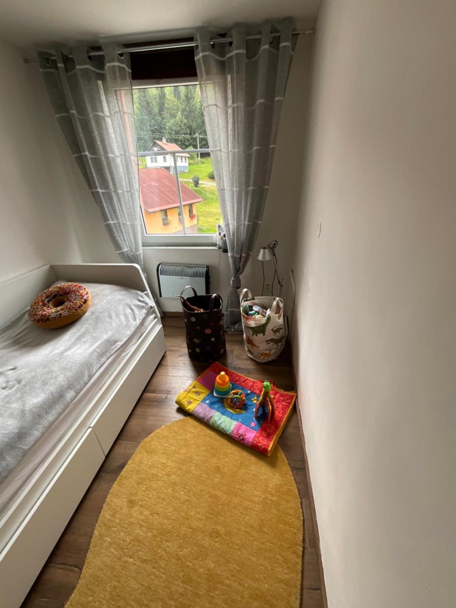 Apartment Owl Kořenov Extérieur photo