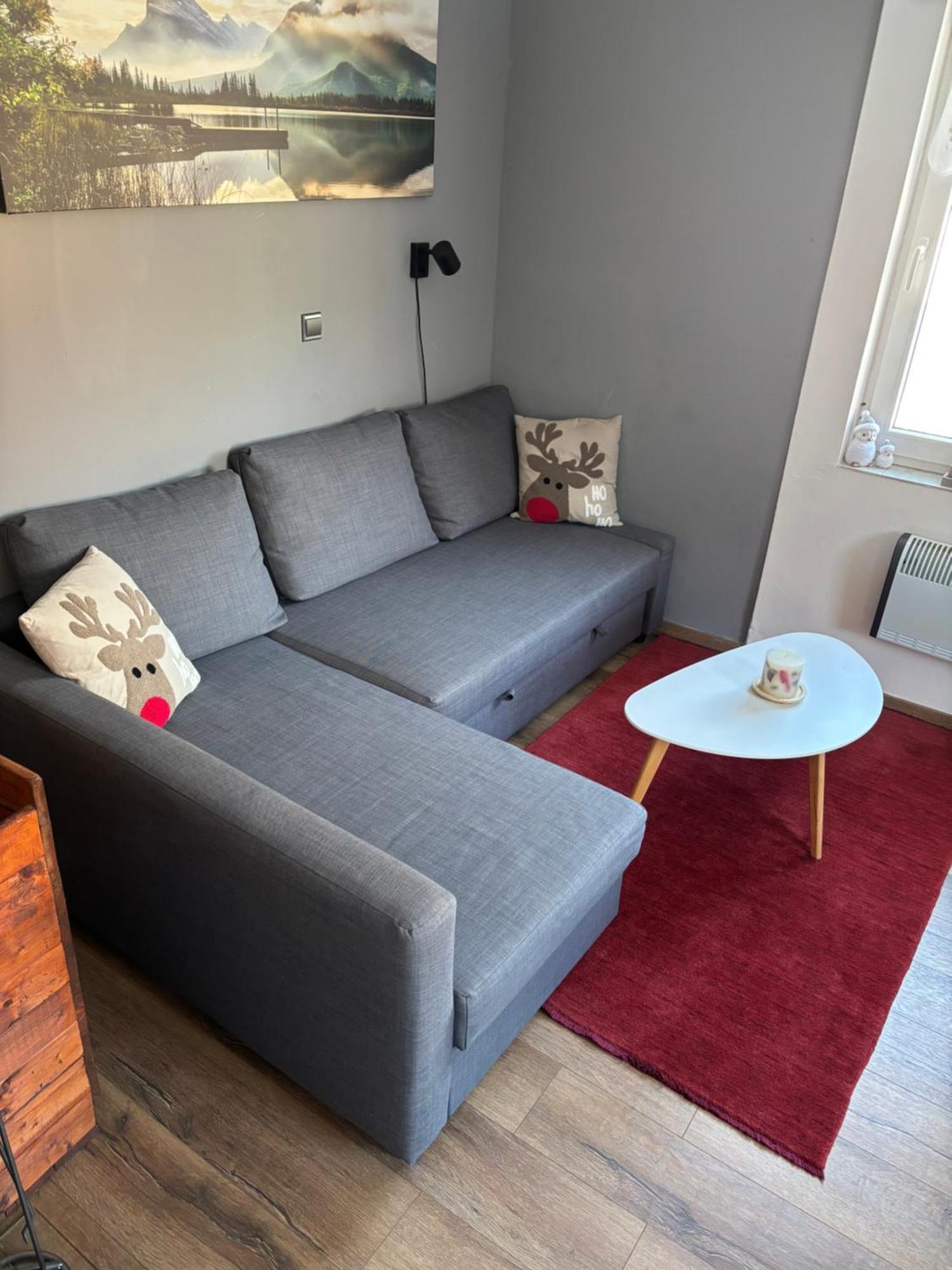 Apartment Owl Kořenov Extérieur photo
